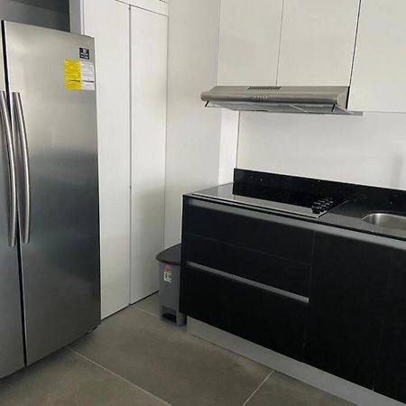 Moderno Apto Shift Zona 16, Cerca De Embajada Eeuu Y Explanada Cayala 危地马拉 外观 照片